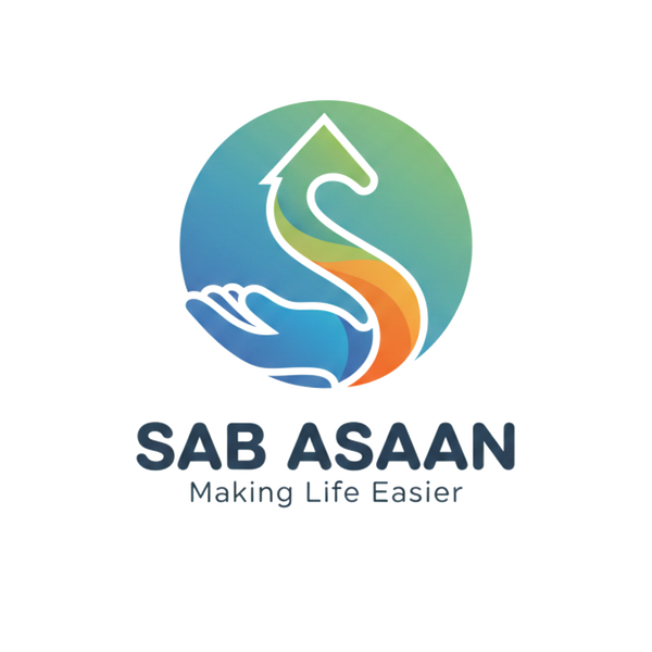 Sab Asaan